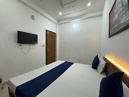 Shree Radhavallabh Palace