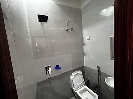 Shree Radhavallabh Palace