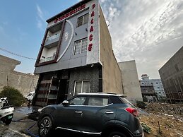 Shree Radhavallabh Palace