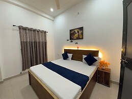 Shree Radhavallabh Palace