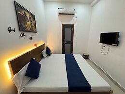 Shree Radhavallabh Palace