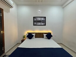 Shree Radhavallabh Palace