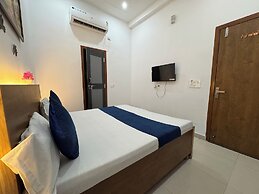 Shree Radhavallabh Palace