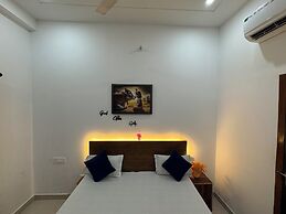 Shree Radhavallabh Palace