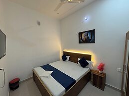 Shree Radhavallabh Palace