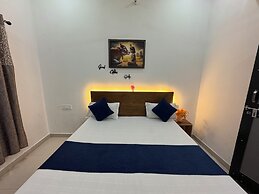 Shree Radhavallabh Palace