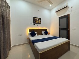 Shree Radhavallabh Palace