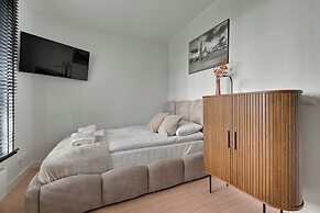 Apartamenty Doki Living Q4Apartments