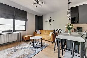 Apartamenty Doki Living Q4Apartments
