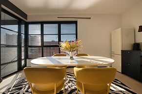 Apartamenty Doki Living Q4Apartments