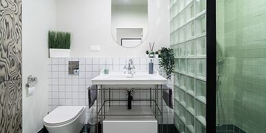 Apartamenty Doki Living Q4Apartments