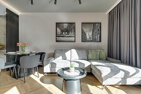Apartamenty Doki Living Q4Apartments