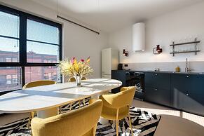 Apartamenty Doki Living Q4Apartments