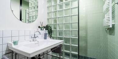 Apartamenty Doki Living Q4Apartments