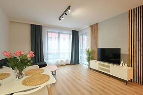 Apartamenty Doki Living Q4Apartments