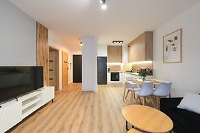 Apartamenty Doki Living Q4Apartments