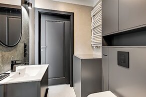 Apartamenty Doki Living Q4Apartments