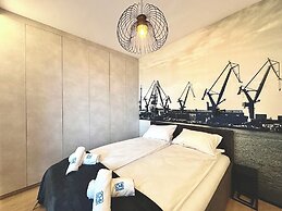 Apartamenty Doki Living Q4Apartments