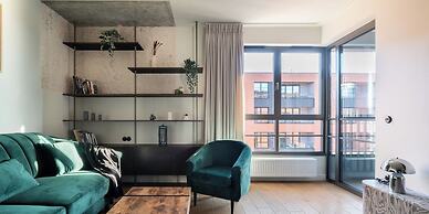 Apartamenty Doki Living Q4Apartments