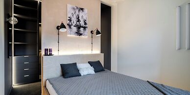 Apartamenty Doki Living Q4Apartments