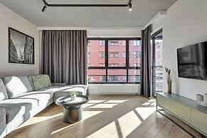 Apartamenty Doki Living Q4Apartments