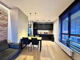 Apartamenty Doki Living Q4Apartments