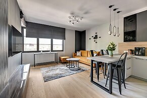 Apartamenty Doki Living Q4Apartments
