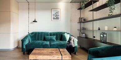 Apartamenty Doki Living Q4Apartments