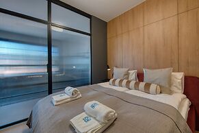 Apartamenty Doki Living Q4Apartments