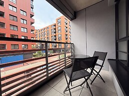 Apartamenty Doki Living Q4Apartments