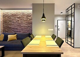 Apartamenty Doki Living Q4Apartments