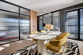 Apartamenty Doki Living Q4Apartments