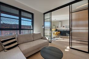 Apartamenty Doki Living Q4Apartments