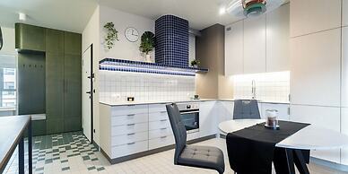 Apartamenty Doki Living Q4Apartments
