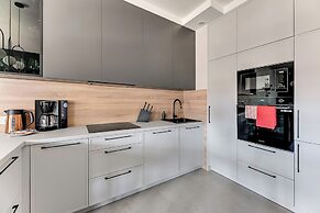 Apartamenty Doki Living Q4Apartments