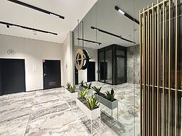 Apartamenty Doki Living Q4Apartments