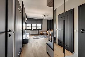 Apartamenty Doki Living Q4Apartments
