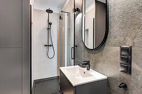 Apartamenty Doki Living Q4Apartments
