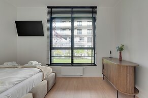 Apartamenty Doki Living Q4Apartments