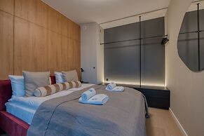 Apartamenty Doki Living Q4Apartments