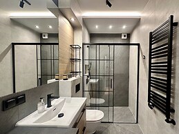 Apartamenty Doki Living Q4Apartments