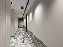 Apartamenty Doki Living Q4Apartments