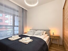 Apartamenty Doki Living Q4Apartments