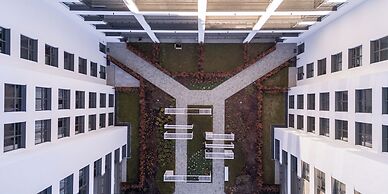 Apartamenty Doki Living Q4Apartments