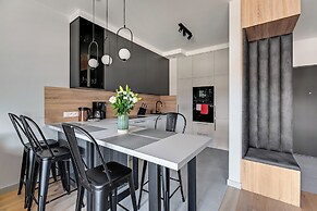 Apartamenty Doki Living Q4Apartments
