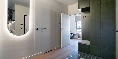 Apartamenty Doki Living Q4Apartments