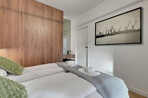 Apartamenty Doki Living Q4Apartments