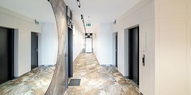 Apartamenty Doki Living Q4Apartments