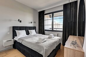 Apartamenty Doki Living Q4Apartments