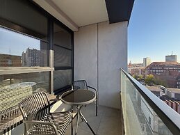 Apartamenty Doki Living Q4Apartments